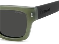 Sunglasses Polaroid Man 2078401ED51M9 - 2078401ED51M9